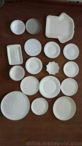 源头厂家直供 一次性纸盘纸杯纸碗纸盒，儿童美术DIY绘画纸品一站式采购