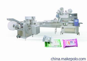 厂价供应湿巾加工原材料设备 北京瑞文华信贸易引领纸品加工新潮流